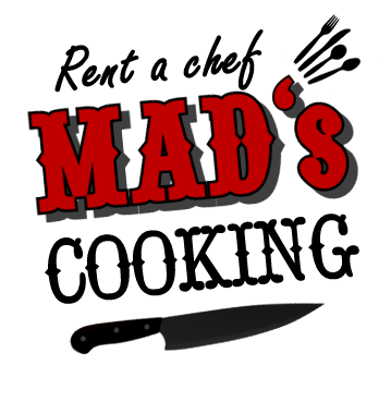 Mads Cooking